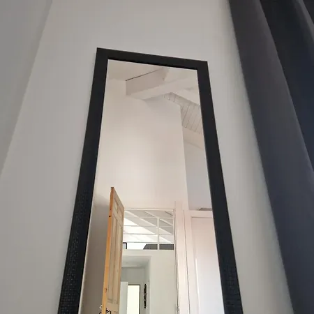 Del Parque Flats Atico Huertas *